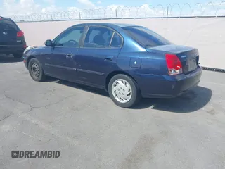 2005 Hyundai Elantra GLS с VIN KMHDN46D25U070079, выставлен на аукционе IAAI как лот 42206576 с пробегом 213 948 миль миль и . История ставок и продаж доступна на DreamBid. Изображение 3.