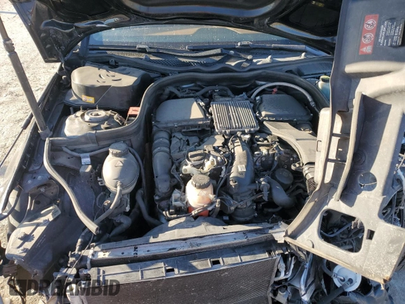 2016 Mercedes-Benz CLS 400 с VIN WDDLJ6FB9GA173192, выставлен на аукционе Copart как лот 48410735 с пробегом 122 815 миль миль и На запчасти • Non repairable. История ставок и продаж доступна на DreamBid. Изображение 11.