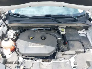 2018 Lincoln MKC Reserve с VIN 5LMCJ3C99JUL21527, выставлен на аукционе IAAI как лот 42170926 с пробегом 69 224 миль миль и . История ставок и продаж доступна на DreamBid. Изображение 10.