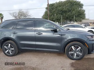 2023 Kia Sorento S with VIN 5XYRL4LC8PG246777, listed as a IAAI auction lot 41599222 with 20,856 mi miles and . Bid and sale history available at DreamBid. Image 14.