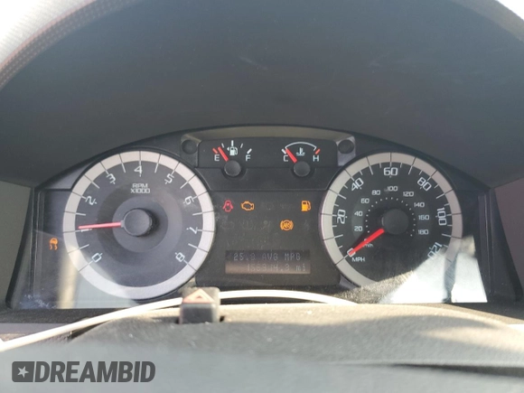 2010 Ford Escape Limited z VIN 1FMCU9E74AKC63136, wystawiony jako Copart lot #62388655 z przebiegiem 156 914 mil mil oraz Szkoda całkowita • Salvage title. Historia ofert i sprzedaży dostępna na DreamBid. Obrazek 9.