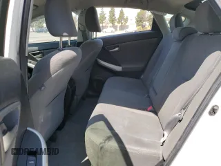 2013 Toyota Prius with VIN JTDKN3DPXD3034437, listed as a Copart auction lot 62784925 with 147,022 mi miles and Salvage title. Bid and sale history available at DreamBid. Image 10.