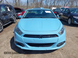 2013 Dodge Dart SXT z VIN 1C3CDFBA3DD290053, wystawiony jako IAAI lot #41877755 z przebiegiem 170 331 mil mil oraz . Historia ofert i sprzedaży dostępna na DreamBid. Obrazek 12.
