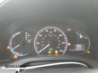 2013 Lexus CT 200h с VIN JTHKD5BH0D2167836, выставлен на аукционе Copart как лот 60837115 с пробегом 233 031 миль миль и Чистый • Clean title. История ставок и продаж доступна на DreamBid. Изображение 9.