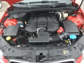 2016 Chevrolet SS z VIN 6G3F15RW6GL217382, wystawiony jako Copart lot #74803754 z przebiegiem 23 323 mil mil oraz Szkoda całkowita • Salvage title. Historia ofert i sprzedaży dostępna na DreamBid. Obrazek 11.
