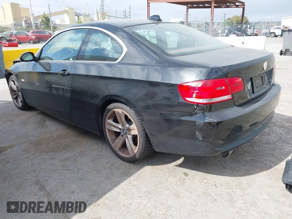 2008 BMW 3 Series 328xi with VIN WBAWC33578PD08442, listed as a IAAI auction lot 42120947 with 137,077 mi miles and . Bid and sale history available at DreamBid. Image 3.