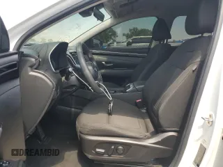2023 Hyundai Tucson SEL with VIN 5NMJBCAE1PH180724, listed as a Copart auction lot 55816775 with 52,206 mi miles and Clean title. Bid and sale history available at DreamBid. Image 7.