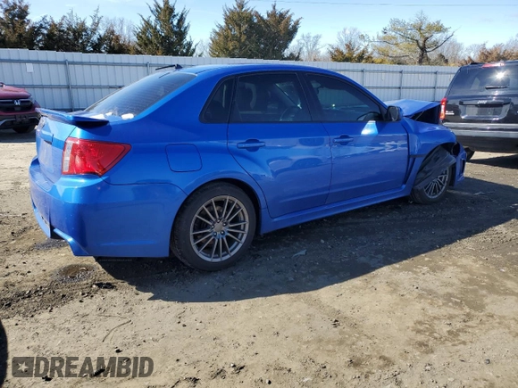 2014 Subaru WRX WRX Premium с VIN JF1GV7F67EG012882, выставлен на аукционе Copart как лот 43290214 с пробегом 96 076 миль миль и Списание • Salvage title. История ставок и продаж доступна на DreamBid. Изображение 3.