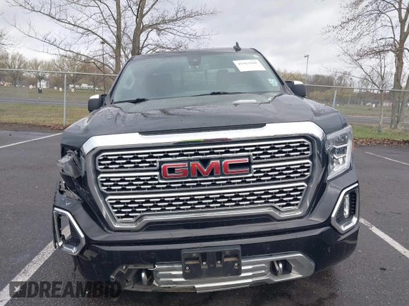 2021 GMC Sierra 1500 Denali с VIN 3GTU9FEL3MG387075, выставлен на аукционе IAAI как лот 41922600 с пробегом 75 579 миль миль и . История ставок и продаж доступна на DreamBid. Изображение 12.