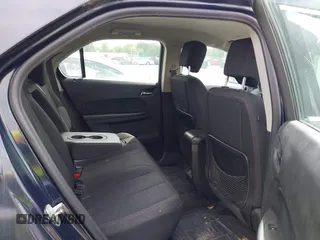 2015 Chevrolet Equinox LS z VIN 2GNALAEK7F6215474, wystawiony jako IAAI lot #42257375 z przebiegiem 227 608 mil mil oraz . Historia ofert i sprzedaży dostępna na DreamBid. Obrazek 8.