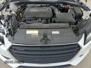 2020 Audi TT with VIN TRUAEAFV1L1004948, listed as a Copart auction lot 54455114 with 14,031 mi miles and Salvage title. Bid and sale history available at DreamBid. Image 11.