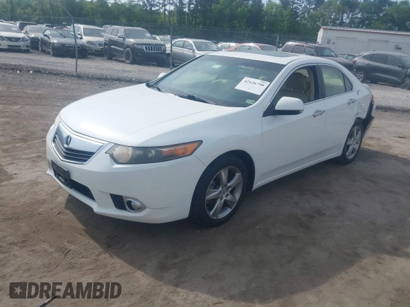2012 Acura TSX with VIN JH4CU2F41CC016927, listed as a IAAI auction lot 42126798 with 168,388 mi miles. Bid and sale history available at carsss.com. Image 17.