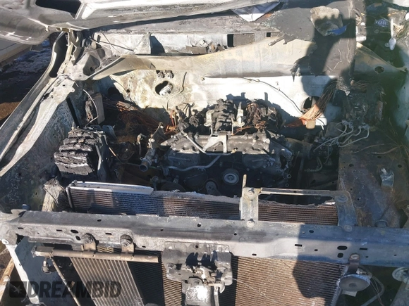 2021 Nissan NV Cargo S z VIN 1N6BF0KM1MN803526, wystawiony jako IAAI lot #41327659 z przebiegiem Nie podano mil oraz . Historia ofert i sprzedaży dostępna na DreamBid. Obrazek 10.