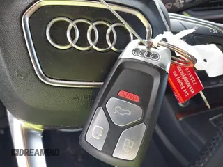 2018 Audi Q5 Premium Plus with VIN WA1BNAFY6J2121323, listed as a IAAI auction lot 42716479 with 114,173 mi miles and . Bid and sale history available at DreamBid. Image 11.