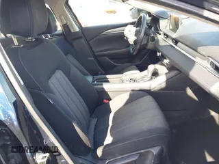 2020 Mazda 6 Sport with VIN JM1GL1UM5L1519519, listed as a IAAI auction lot 41920571 with 59,378 mi miles and . Bid and sale history available at DreamBid. Image 5.