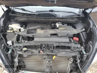 2020 Nissan Murano SL z VIN 5N1AZ2CJ0LN141096, wystawiony jako Copart lot #44398345 z przebiegiem 63 128 mil mil oraz Czysty tytuł • Clean title. Historia ofert i sprzedaży dostępna na DreamBid. Obrazek 12.