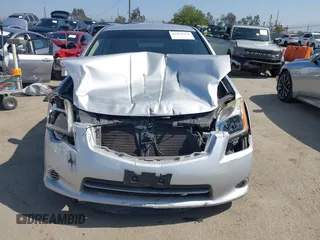 2011 Nissan Sentra SL with VIN 3N1AB6AP8BL689324, listed as a IAAI auction lot 42431354 with 140,235 mi miles and . Bid and sale history available at DreamBid. Image 12.