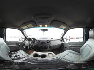 2015 Ford F-250 XL с VIN 1FD7X2B63FEC15046, выставлен на аукционе IAAI как лот 41502647 с пробегом 267 584 миль миль и . История ставок и продаж доступна на DreamBid. Изображение 18.