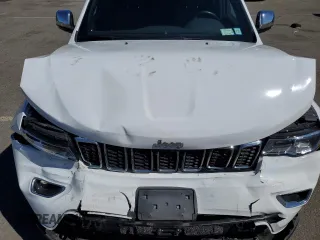 2022 Jeep Grand Cherokee Limited z VIN 1C4RJFBG7NC165387, wystawiony jako Copart lot #50724715 z przebiegiem 49 743 mil mil oraz Szkoda całkowita • Salvage title. Historia ofert i sprzedaży dostępna na DreamBid. Obrazek 12.