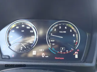 2022 BMW X2 xDrive28i z VIN WBXYJ1C05N5U40472, wystawiony jako IAAI lot #41433452 z przebiegiem 67 801 mil mil oraz . Historia ofert i sprzedaży dostępna na DreamBid. Obrazek 6.