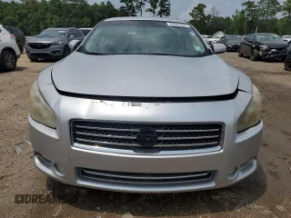 2011 Nissan Maxima SV with VIN 1N4AA5AP2BC829993, listed as a Copart auction lot 63562855 with 202,501 mi miles and Clean title. Bid and sale history available at DreamBid. Image 5.