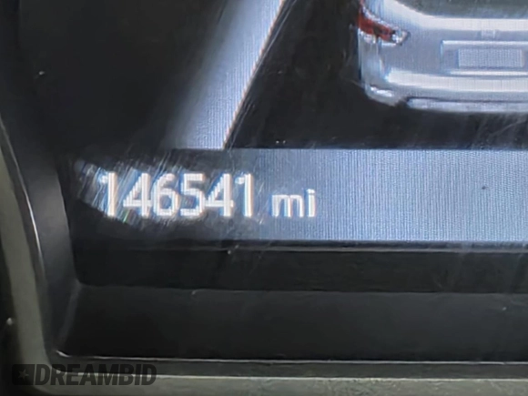 2017 Nissan Pathfinder SL with VIN 5N1DR2MM0HC62499, listed as a Copart auction lot 54711035 with 146,541 mi miles and Clean Title. Bid and sale history available at carsss.com. Image 8.