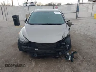 2014 Hyundai Elantra SE with VIN 5NPDH4AE1EH535148, listed as a IAAI auction lot 42006141 with 151,578 mi miles and . Bid and sale history available at DreamBid. Image 13.