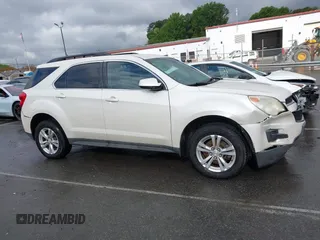 2012 Chevrolet Equinox LT w/1LT with VIN 2GNALDEK0C1290415, listed as a IAAI auction lot 42005480 with 177,948 mi miles. Bid and sale history available at carsss.com. Image 13.