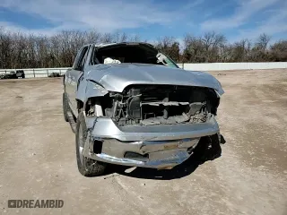2016 Ram 1500 Big Horn with VIN 1C6RR7GT0GS245442, listed as a Copart auction lot 43639905 with 0 mi miles and Non Repairable. Bid and sale history available at carsss.com. Image 10.