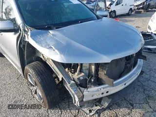 2018 Acura MDX with VIN 5J8YD3H30JL002307, listed as a IAAI auction lot 41366353 with 118,489 mi miles and . Bid and sale history available at carsss.com. Image 6.