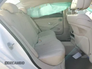 2018 Mercedes-Benz S 450 with VIN WDDUG6EB2JA373729, listed as a Copart auction lot 82987934 with Not Provided miles and Salvage Title. Bid and sale history available at DreamBid. Image 10.