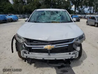 2018 Chevrolet Traverse LT Cloth with VIN 1GNERGKW1JJ229652, listed as a Copart auction lot 74206004 with 184,294 mi miles and Salvage Title. Bid and sale history available at carsss.com. Image 5.
