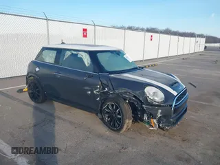 2018 MINI Hardtop Cooper S with VIN WMWXP7C56J2C62508, listed as a IAAI auction lot 41520234 with 49,097 mi miles and . Bid and sale history available at DreamBid. Image 1.