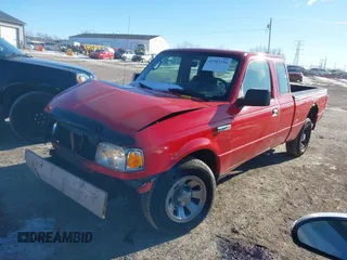 2009 Ford Ranger XL with VIN 1FTYR14D69PA23900, listed as a IAAI auction lot 41363356 with 67,198 mi miles and . Bid and sale history available at DreamBid. Image 18.