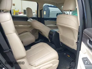 2022 Jeep Grand Cherokee Limited with VIN 1C4RJKBG6N8504491, listed as a IAAI auction lot 42740915 with 66,395 mi miles and . Bid and sale history available at DreamBid. Image 8.