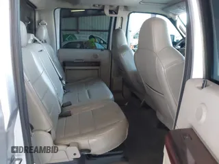 2010 Ford F-250 XL with VIN 1FTSW2BR5AEB17561, listed as a IAAI auction lot 42699954 with 223,317 mi miles and . Bid and sale history available at DreamBid. Image 8.