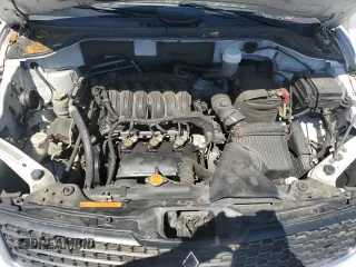 2011 Mitsubishi Endeavor LS z VIN 4A4JN2AS3BE032912, wystawiony jako Copart lot #53040125 z przebiegiem 132 709 mil mil oraz Szkoda całkowita • Salvage title. Historia ofert i sprzedaży dostępna na DreamBid. Obrazek 12.