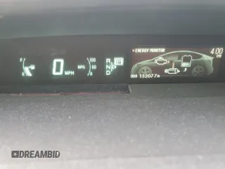 2015 Toyota Prius Four with VIN JTDKN3DU5F1978280, listed as a Copart auction lot 41506715 with 132,077 mi miles and Salvage Title. Bid and sale history available at carsss.com. Image 9.