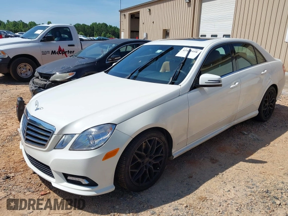 2011 Mercedes-Benz E 350 Luxury с VIN WDDHF5GB6BA467562, выставлен на аукционе IAAI как лот 42461058 с пробегом 113 782 миль миль и . История ставок и продаж доступна на DreamBid. Изображение 2.