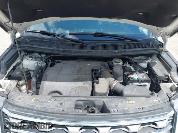 2017 Ford Explorer XLT with VIN 1FM5K7D89HGE21643, listed as a IAAI auction lot 42080182 with 125,437 mi miles and . Bid and sale history available at carsss.com. Image 10.