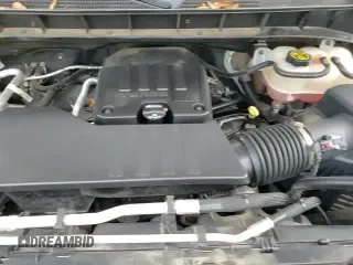 2022 Chevrolet Silverado 1500 Work Truck with VIN 3GCNWAEK7NG185350, listed as a Copart auction lot 89674895 with 110,757 mi miles and Clean title. Bid and sale history available at DreamBid. Image 13.