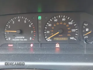 1998 Toyota Avalon XL with VIN 4T1BF18B7WU224978, listed as a IAAI auction lot 41357561 with 306,375 mi miles and . Bid and sale history available at DreamBid. Image 7.