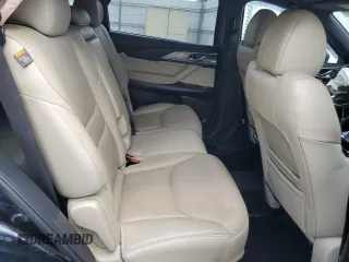2018 Mazda CX-9 Grand Touring z VIN JM3TCADY2J0226902, wystawiony jako Copart lot #55352895 z przebiegiem 83 244 mil mil oraz Szkoda całkowita • Salvage title. Historia ofert i sprzedaży dostępna na DreamBid. Obrazek 11.