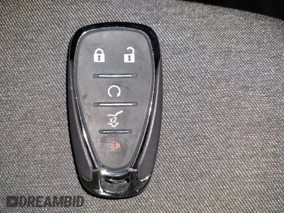 2023 Chevrolet Equinox LT с VIN 3GNAXKEG1PL242463, выставлен на аукционе IAAI как лот 42114692 с пробегом 16 637 миль миль и . История ставок и продаж доступна на DreamBid. Изображение 11.