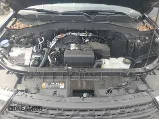 2022 Ford Explorer with VIN 1FMSK8BB8NGC43243, listed as a Copart auction lot 46482465 with 5,946 mi miles and Salvage Title. Bid and sale history available at carsss.com. Image 12.