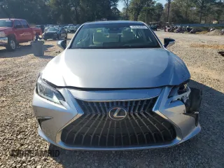 2022 Lexus ES 350 z VIN 58ADZ1B18NU135301, wystawiony jako Copart lot #45316895 z przebiegiem 32 746 mil mil oraz Szkody całkowita. Historia ofert i sprzedaży dostępna na DreamBid. Obrazek 5.