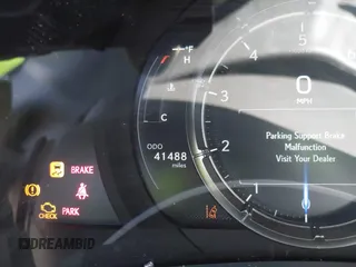 2022 Lexus IS 350 F Sport z VIN JTHGZ1B24N5052989, wystawiony jako IAAI lot #42173656 z przebiegiem 41 488 mil mil oraz . Historia ofert i sprzedaży dostępna na DreamBid. Obrazek 15.