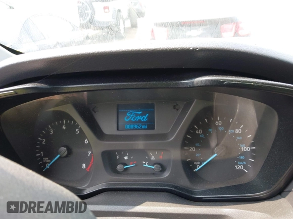 2015 Ford Transit Passenger XL с VIN 1FBAX2CG7FKA10515, выставлен на аукционе IAAI как лот 42424182 с пробегом 8 962 миль миль и . История ставок и продаж доступна на DreamBid. Изображение 7.
