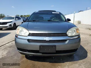 2004 Chevrolet Malibu LS with VIN 1G1ZT548X4F151449, listed as a Copart auction lot 71453944 with 162,166 mi miles and Non Repairable. Bid and sale history available at carsss.com. Image 5.