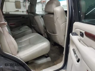 2006 Cadillac Escalade z VIN 1GYEK63N26R139877, wystawiony jako IAAI lot #42289893 z przebiegiem 184 943 mil mil oraz . Historia ofert i sprzedaży dostępna na DreamBid. Obrazek 8.